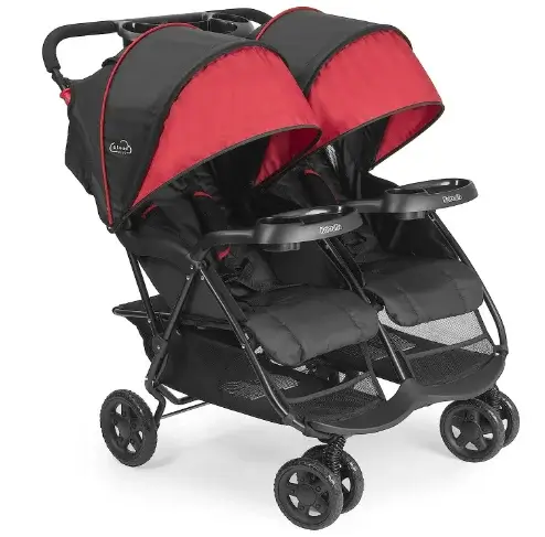 what does all terrain mean for stroller