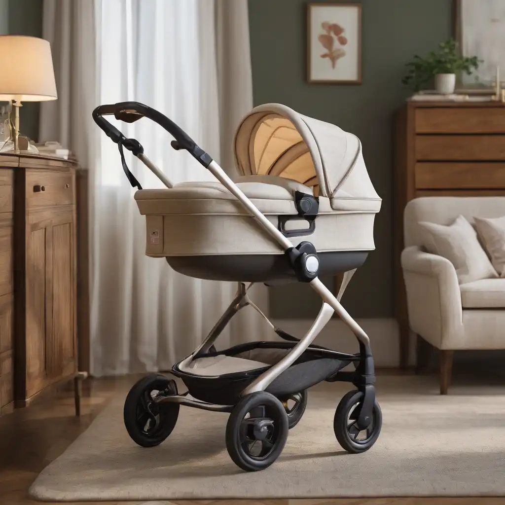 do i need a bassinet for my stroller