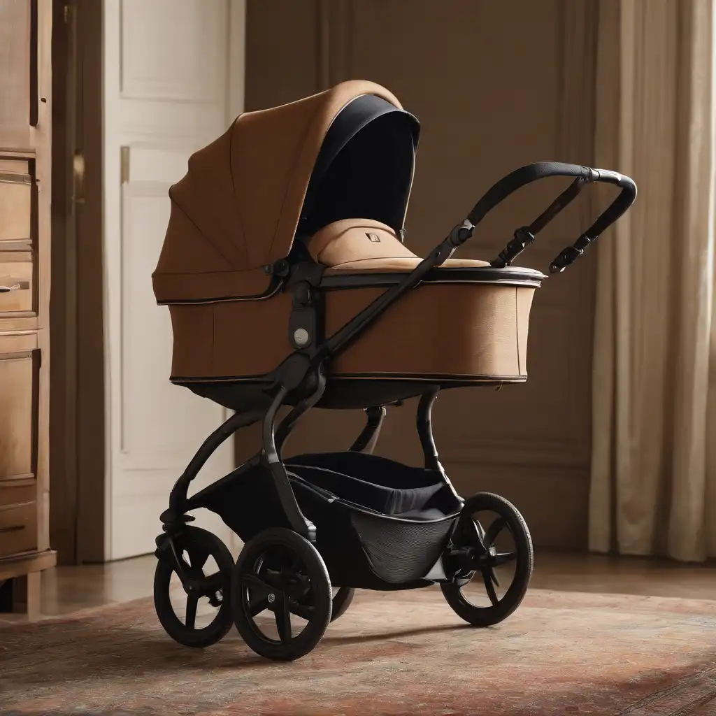 do i need a bassinet for my stroller