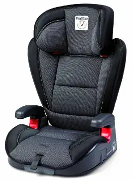 Peg Perego Viaggio HBB 120 - Booster Car Seat