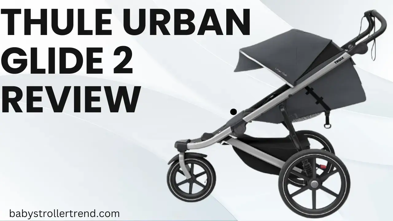 Thule Urban Glide 2 Review