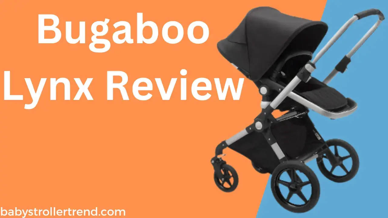 bugaboo lynx review