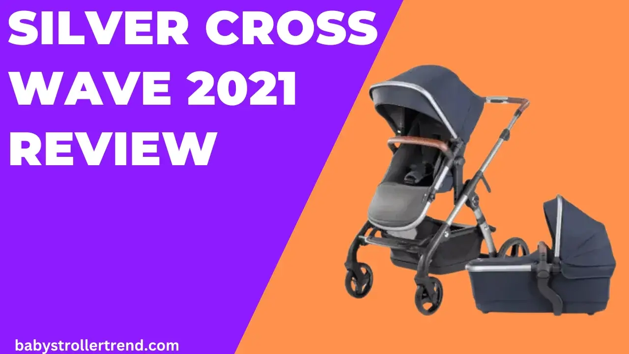 silver cross wave 2021 review