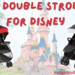 Best Double Stroller for Disney